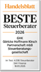 Popup öffnen